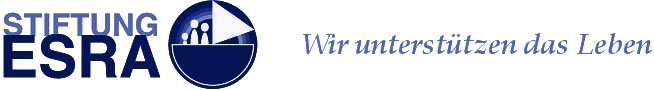 Stiftung Logo